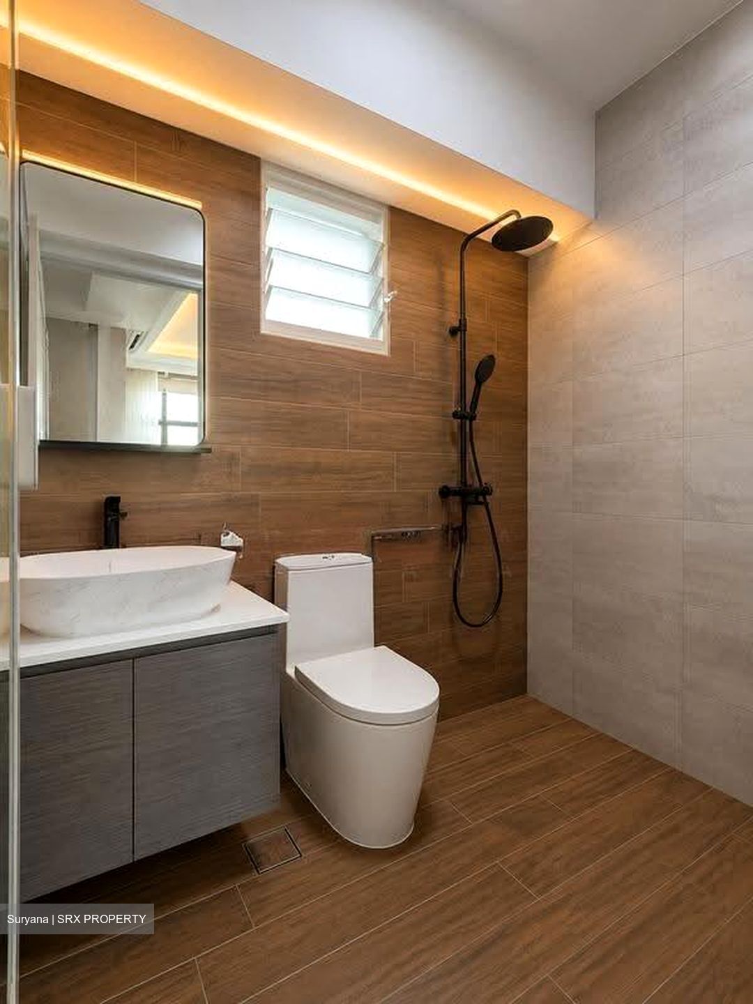 Blk 782E Woodlands Meadow (Woodlands), HDB 4 Rooms #610422611